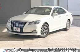 toyota crown 2016 -TOYOTA--Crown DAA-AWS210--AWS210-6102271---TOYOTA--Crown DAA-AWS210--AWS210-6102271-