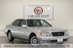 toyota celsior 1999 GOO_JP_700250572030240825001