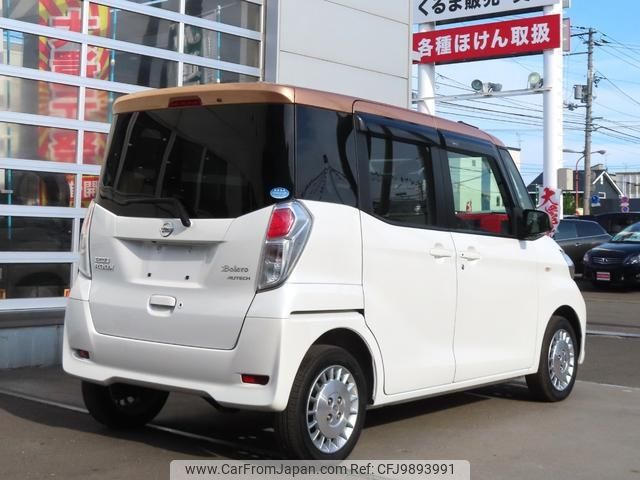 nissan dayz-roox 2018 -NISSAN 【名変中 】--DAYZ Roox B21A--0359189---NISSAN 【名変中 】--DAYZ Roox B21A--0359189- image 2