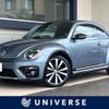 volkswagen the-beetle 2018 quick_quick_16CPL_WVWZZZ16ZJM722207 image 1