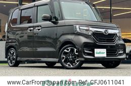 honda n-box 2019 -HONDA--N BOX DBA-JF3--JF3-2070275---HONDA--N BOX DBA-JF3--JF3-2070275-