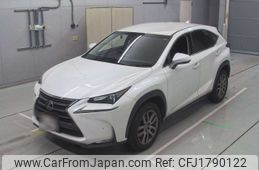 lexus nx 2014 CFJ1790122