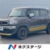 suzuki xbee 2018 -SUZUKI--XBEE DAA-MN71S--MN71S-132742---SUZUKI--XBEE DAA-MN71S--MN71S-132742- image 1