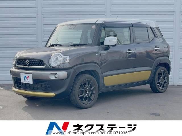 suzuki xbee 2018 -SUZUKI--XBEE DAA-MN71S--MN71S-132742---SUZUKI--XBEE DAA-MN71S--MN71S-132742- image 1