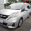 nissan serena 2018 -NISSAN 【熊本 502ﾎ6984】--Serena GC27--036333---NISSAN 【熊本 502ﾎ6984】--Serena GC27--036333- image 6