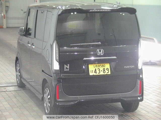 honda n-box 2025 CFJ1600050 image 2