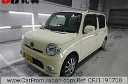 daihatsu mira-cocoa 2011 -DAIHATSU 【札幌 580ﾊ6402】--Mira Cocoa L685S-0006456---DAIHATSU 【札幌 580ﾊ6402】--Mira Cocoa L685S-0006456-