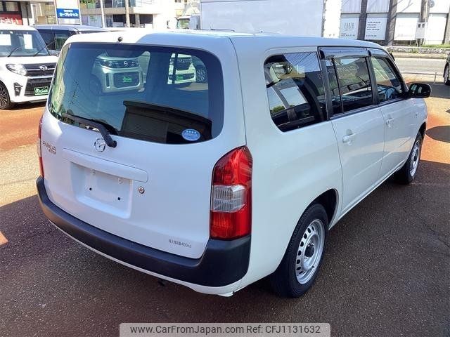mazda familia-van 2020 -MAZDA--Familia Van NCP165M--7000611---MAZDA--Familia Van NCP165M--7000611- image 2