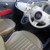 fiat 500 2014 -FIAT--Fiat 500 31209-ZFA3120000J101696---FIAT--Fiat 500 31209-ZFA3120000J101696- image 4