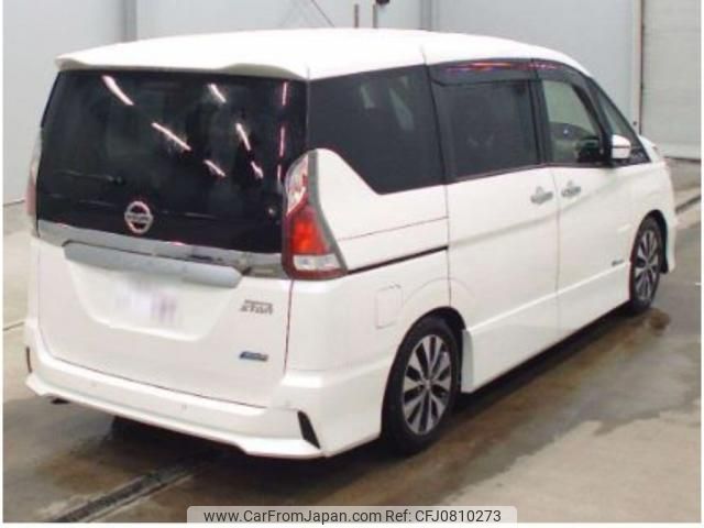 nissan serena 2016 quick_quick_DAA-GFC27_011949 image 2