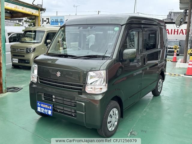 suzuki every 2023 GOO_JP_700060017330250607012 image 2