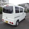 mitsubishi minicab-van 2011 quick_quick_GBD-U61V_U61V-1609056 image 2