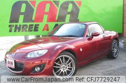 mazda roadster 2009 -MAZDA--Roadster NCEC--300946---MAZDA--Roadster NCEC--300946-