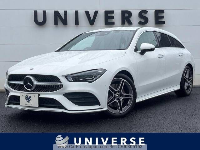 mercedes-benz cla-class 2022 -MERCEDES-BENZ--Benz CLA 3DA-118612M--W1K1186122N269350---MERCEDES-BENZ--Benz CLA 3DA-118612M--W1K1186122N269350- image 1