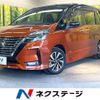 nissan serena 2019 CFJ1575101 image 1