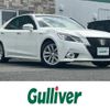 toyota crown 2015 -TOYOTA--Crown DAA-AWS210--AWS210-6083623---TOYOTA--Crown DAA-AWS210--AWS210-6083623- image 1