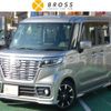 suzuki spacia 2018 -SUZUKI 【名変中 】--Spacia MK53S--560645---SUZUKI 【名変中 】--Spacia MK53S--560645- image 1