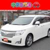nissan elgrand 2013 -NISSAN 【名変中 】--Elgrand TE52--050625---NISSAN 【名変中 】--Elgrand TE52--050625- image 1