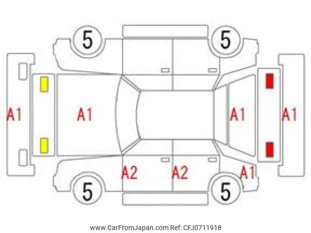 daihatsu cast 2016 -DAIHATSU--Cast DBA-LA250S--LA250S-0050563---DAIHATSU--Cast DBA-LA250S--LA250S-0050563- image 2