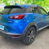 mazda cx-3 2015 CFJ1742664 image 3