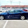 toyota crown 2008 -TOYOTA--Crown DAA-GWS204--GWS204-0002145---TOYOTA--Crown DAA-GWS204--GWS204-0002145- image 13