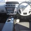 toyota prius-α 2014 -TOYOTA--Prius α ZVW40W-3103441---TOYOTA--Prius α ZVW40W-3103441- image 4