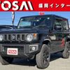 suzuki jimny 2024 quick_quick_JB64W_JB64W-318024 image 1