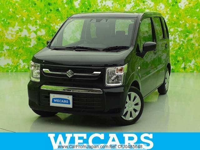 suzuki wagon-r 2023 quick_quick_5BA-MH85S_MH85S-173188 image 1