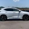 lexus nx 2023 quick_quick_6AA-AAZH20_AAZH20-6002725 image 9