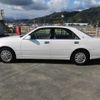 toyota crown 2002 TE5011 image 18