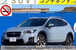 subaru xv 2017 -SUBARU--Subaru XV GT7--GT7-040767---SUBARU--Subaru XV GT7--GT7-040767-