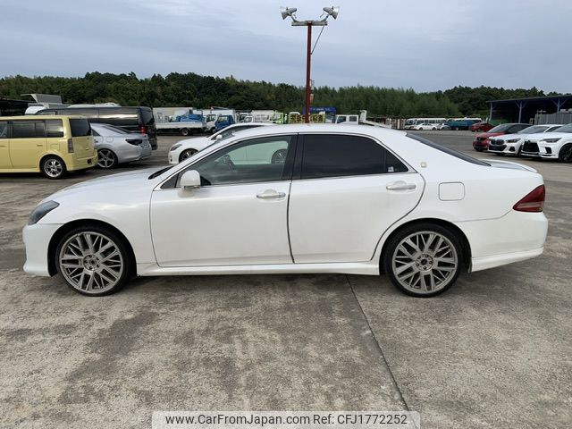toyota crown 2008 CFJ1772252 image 2