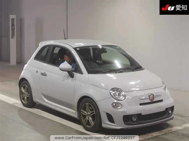 fiat fiat-others 2015 -FIAT--Fiat 312141--0J266650---FIAT--Fiat 312141--0J266650- image 1