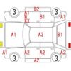 honda n-box 2015 -HONDA--N BOX DBA-JF2--JF2-2401704---HONDA--N BOX DBA-JF2--JF2-2401704- image 2