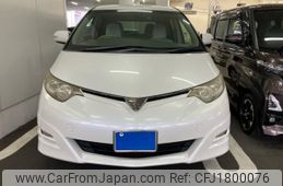 toyota estima 2006 CFJ1800076