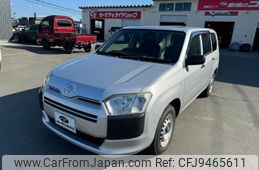 toyota succeed-van 2015 -TOYOTA--Succeed Van NCP165--0017435---TOYOTA--Succeed Van NCP165--0017435-