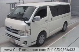 toyota hiace-van 2013 -TOYOTA--Hiace Van CBF-TRH200V--TRH200-0184444---TOYOTA--Hiace Van CBF-TRH200V--TRH200-0184444-