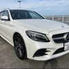 mercedes-benz c-class 2019 -MERCEDES-BENZ 【静岡 337ｻ3103】--ﾒﾙｾﾃﾞｽﾍﾞﾝﾂ Cｸﾗｽ ﾜｺﾞﾝ 205277--2F966351---MERCEDES-BENZ 【静岡 337ｻ3103】--ﾒﾙｾﾃﾞｽﾍﾞﾝﾂ Cｸﾗｽ ﾜｺﾞﾝ 205277--2F966351- image 1