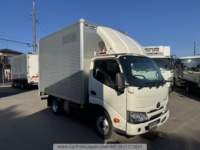 toyota toyoace 2020 -TOYOTA--Toyoace 2RG-XZC605--XZC605-0026630---TOYOTA--Toyoace 2RG-XZC605--XZC605-0026630- image 2
