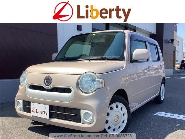 daihatsu mira-cocoa 2015 quick_quick_L675S_L675S-0199933 image 1