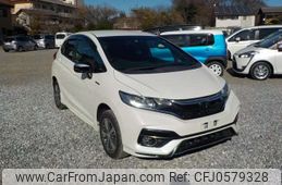 honda fit 2017 -HONDA--Fit DAA-GP6--GP6-3403043---HONDA--Fit DAA-GP6--GP6-3403043-