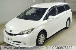 toyota wish 2012 -TOYOTA--Wish DBA-ZGE25W--ZGE25-0019274---TOYOTA--Wish DBA-ZGE25W--ZGE25-0019274-