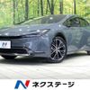 toyota prius 2023 quick_quick_MXWH60_MXWH60-4031804 image 1