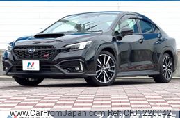 subaru wrx 2022 -SUBARU--WRX 5BA-VBH--VBH-005218---SUBARU--WRX 5BA-VBH--VBH-005218-