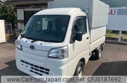 subaru sambar-truck 2016 -SUBARU--Samber Truck S500J--0002851---SUBARU--Samber Truck S500J--0002851-