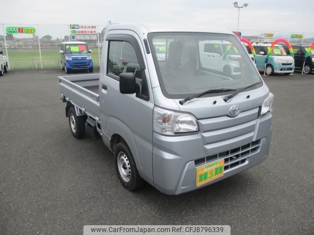 toyota pixis-truck 2020 quick_quick_EBD-S500U_0006981 image 1