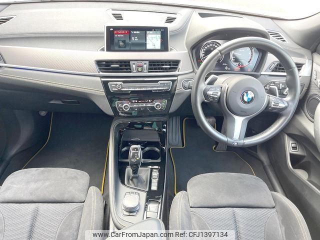 bmw x2 2019 quick_quick_YH20_WBAYH520705N28110 image 2