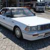 toyota crown 1991 -TOYOTA--Crown MS137--142997---TOYOTA--Crown MS137--142997- image 1