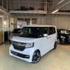 honda n-box 2019 -HONDA--N BOX JF3--2092656---HONDA--N BOX JF3--2092656- image 1