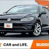 volkswagen golf 2017 -VOLKSWAGEN 【熊谷 301ﾉ4657】--VW Golf AUCPT--JW085219---VOLKSWAGEN 【熊谷 301ﾉ4657】--VW Golf AUCPT--JW085219- image 1